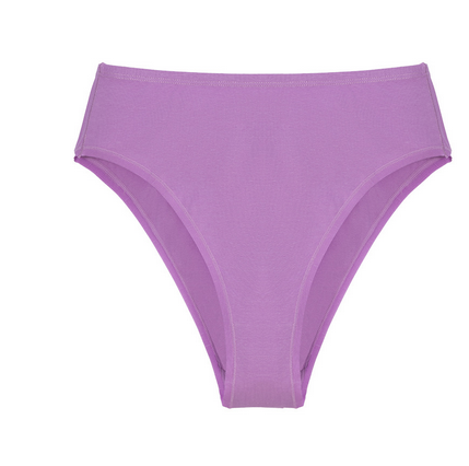 Everyday Full Brief Lilac