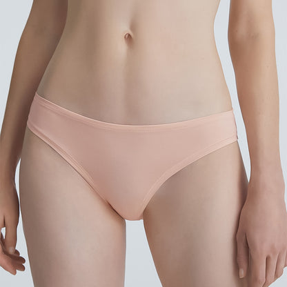 7-Рack Low Waisted Bikini Panties Classic