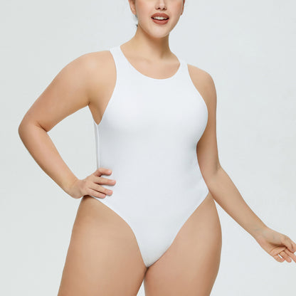 Elegance Fit Bodysuit