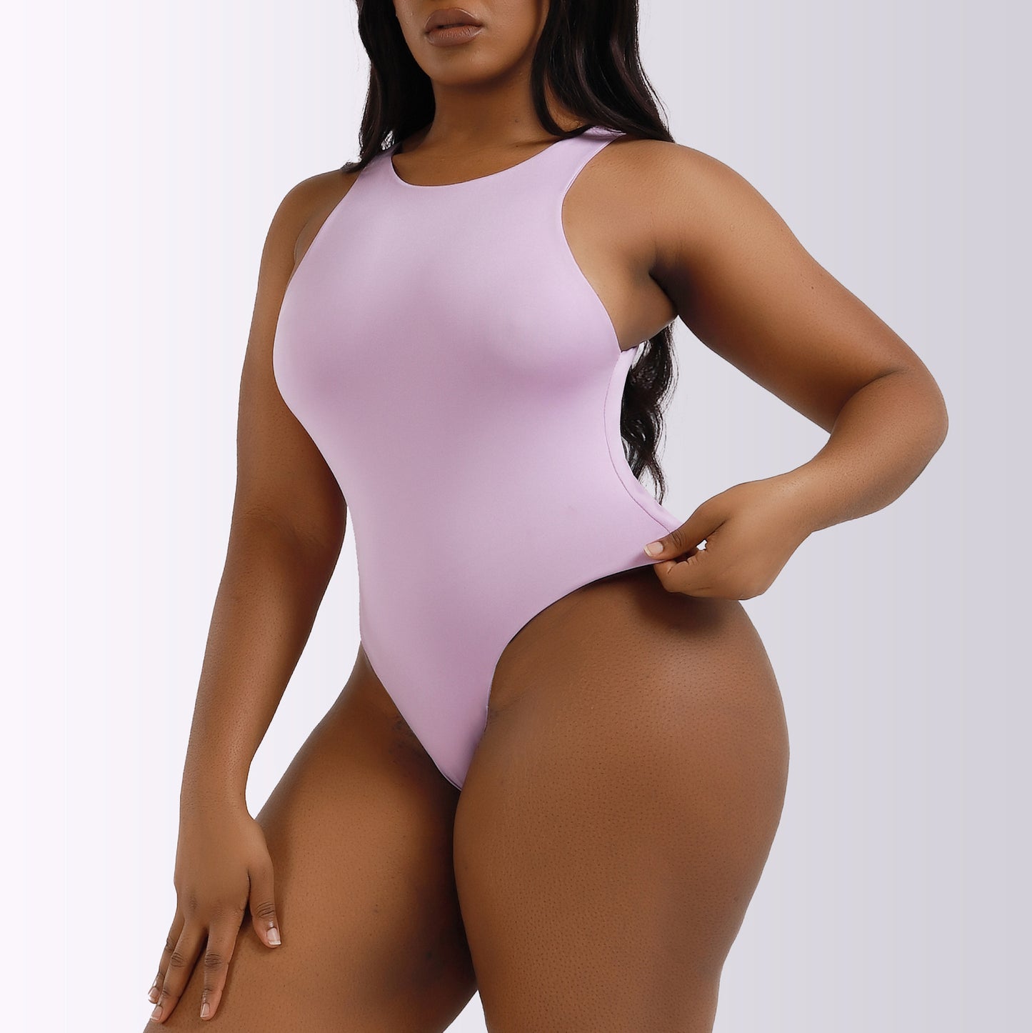 Elegance Fit Bodysuit