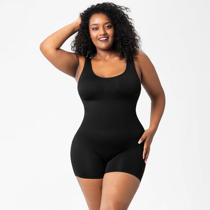 Seamless Tank Romper