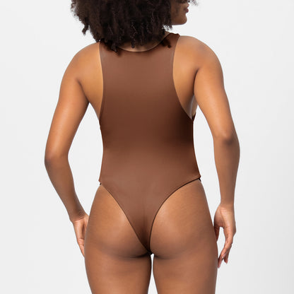 Elegance Fit Bodysuit