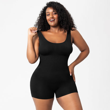 Seamless Tank Romper