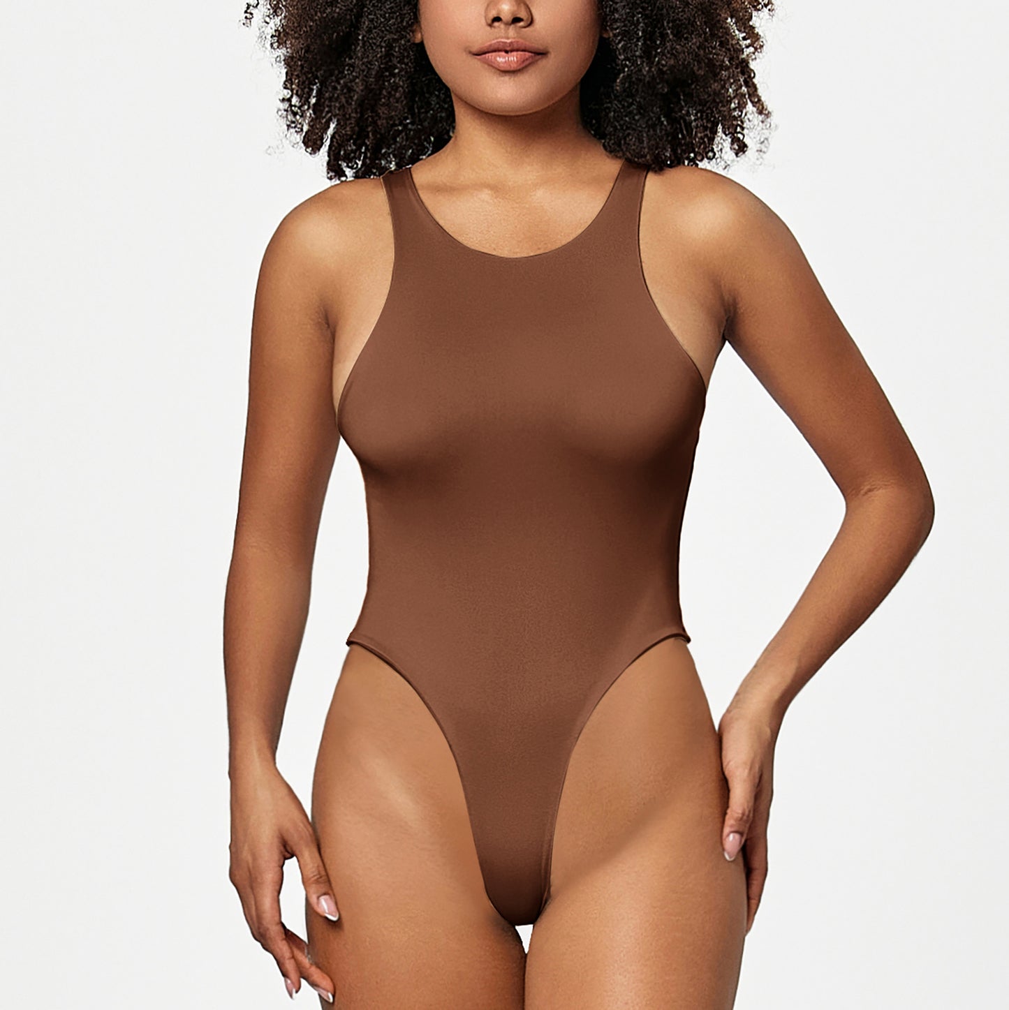 Elegance Fit Bodysuit