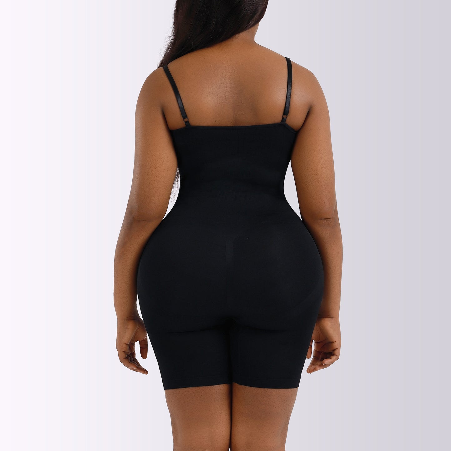 Brown Shapewear bodysuit