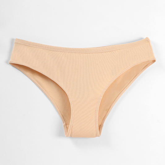 Low Waisted Bikini Panties Mocco