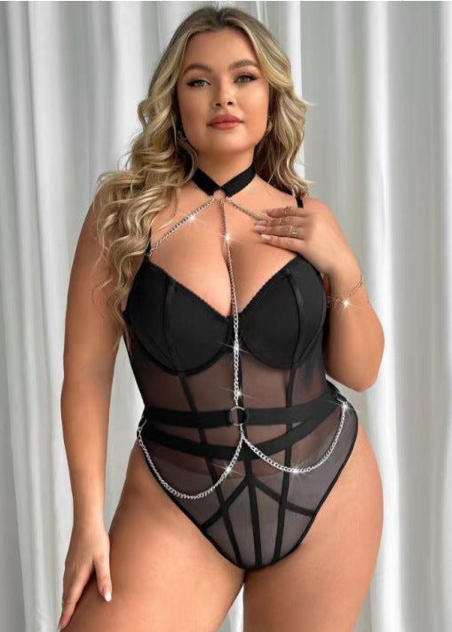 Notte Seducente Bodysuit