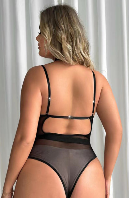 Notte Seducente Bodysuit