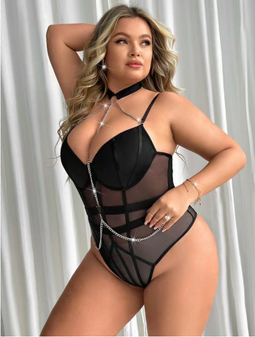 Notte Seducente Bodysuit