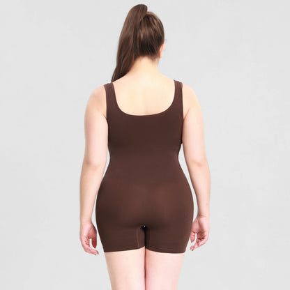 Seamless Tank Romper