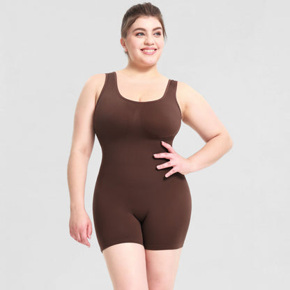 Seamless Tank Romper