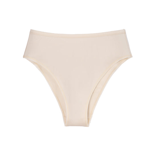 Everyday Full Brief Beige