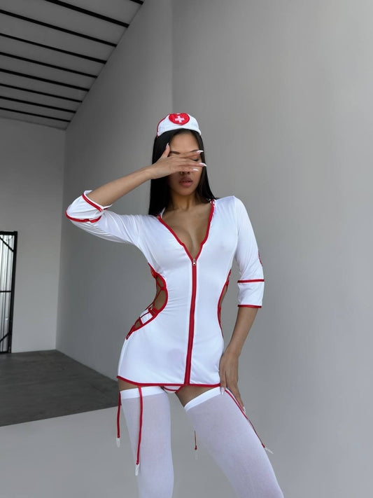 Sexy Nurse