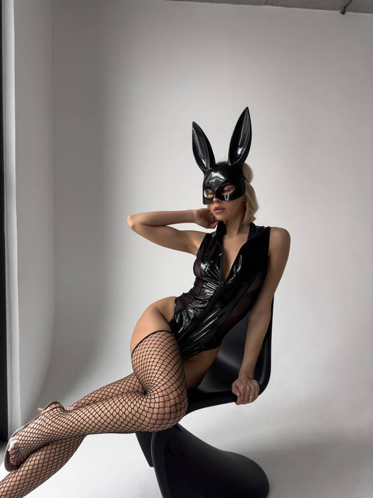 Bunny Bliss Costume
